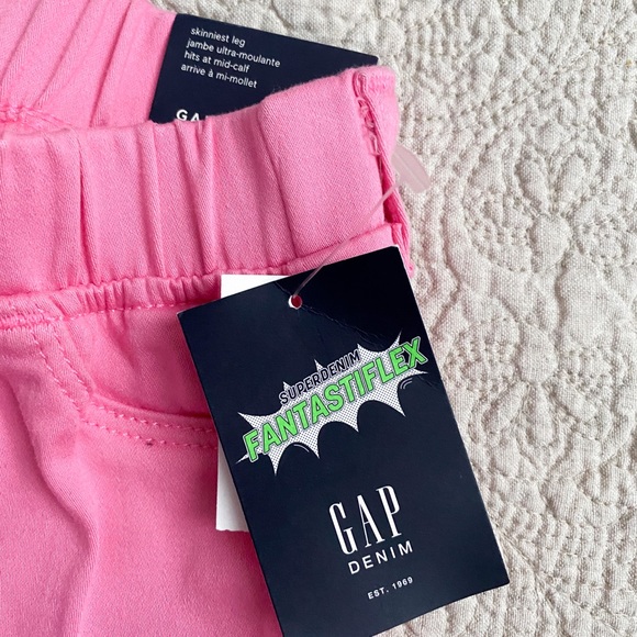 Baby Gap Capri Pants - Picture 2 of 4